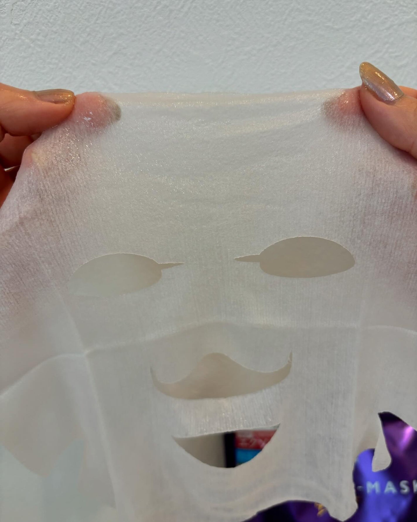 ルルルン ハイドラ EX マスク/ルルルン/シートマスク・パックを使ったクチコミ(4枚目)