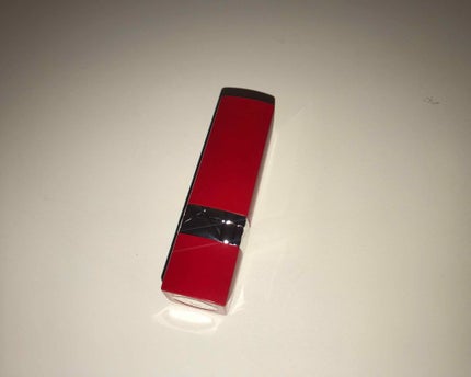 【旧】ルージュ ディオール/Dior/口紅を使ったクチコミ(2枚目)