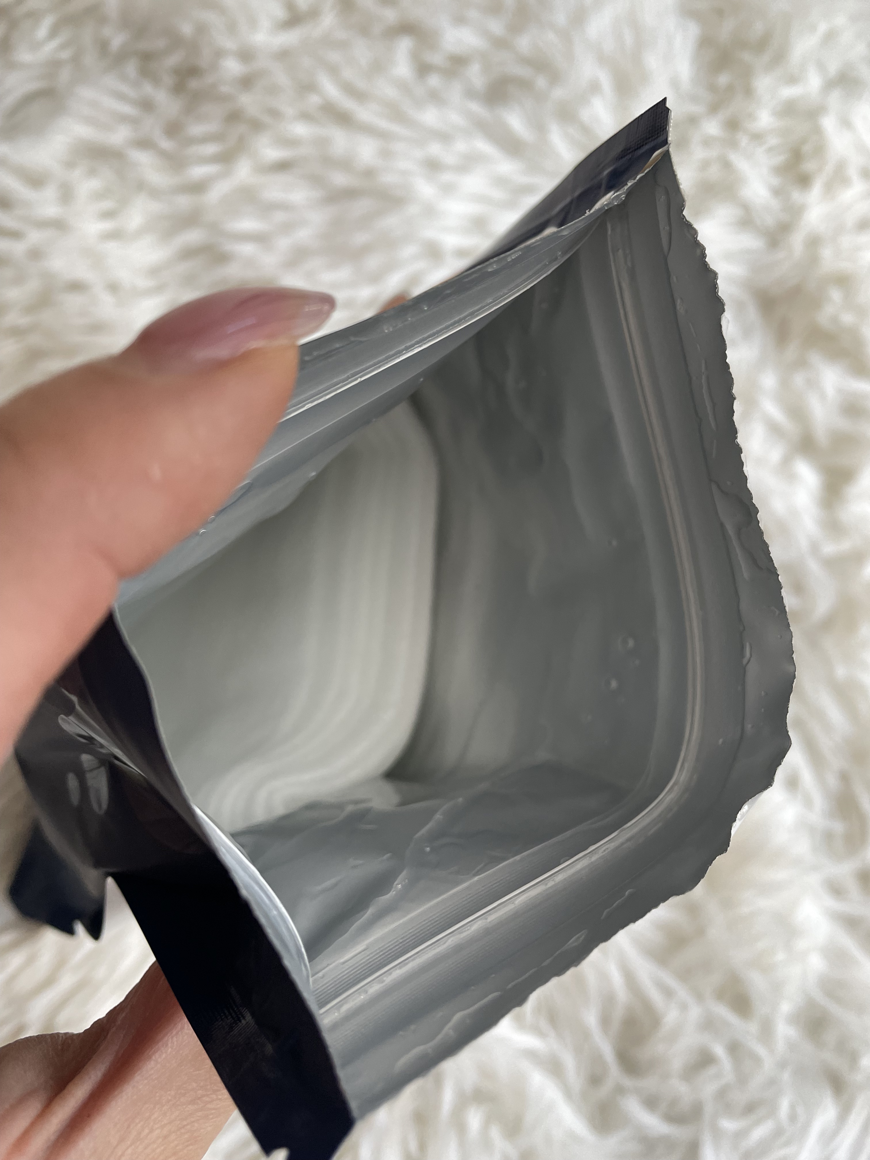 EX VCセラムマスク/EXO LABO/シートマスク・パックを使ったクチコミ（2枚目）