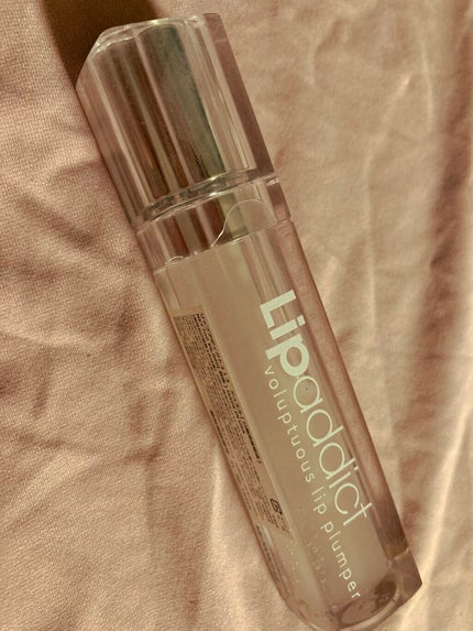 リップアディクト/soaddicted/リップグロスを使ったクチコミ(1枚目)