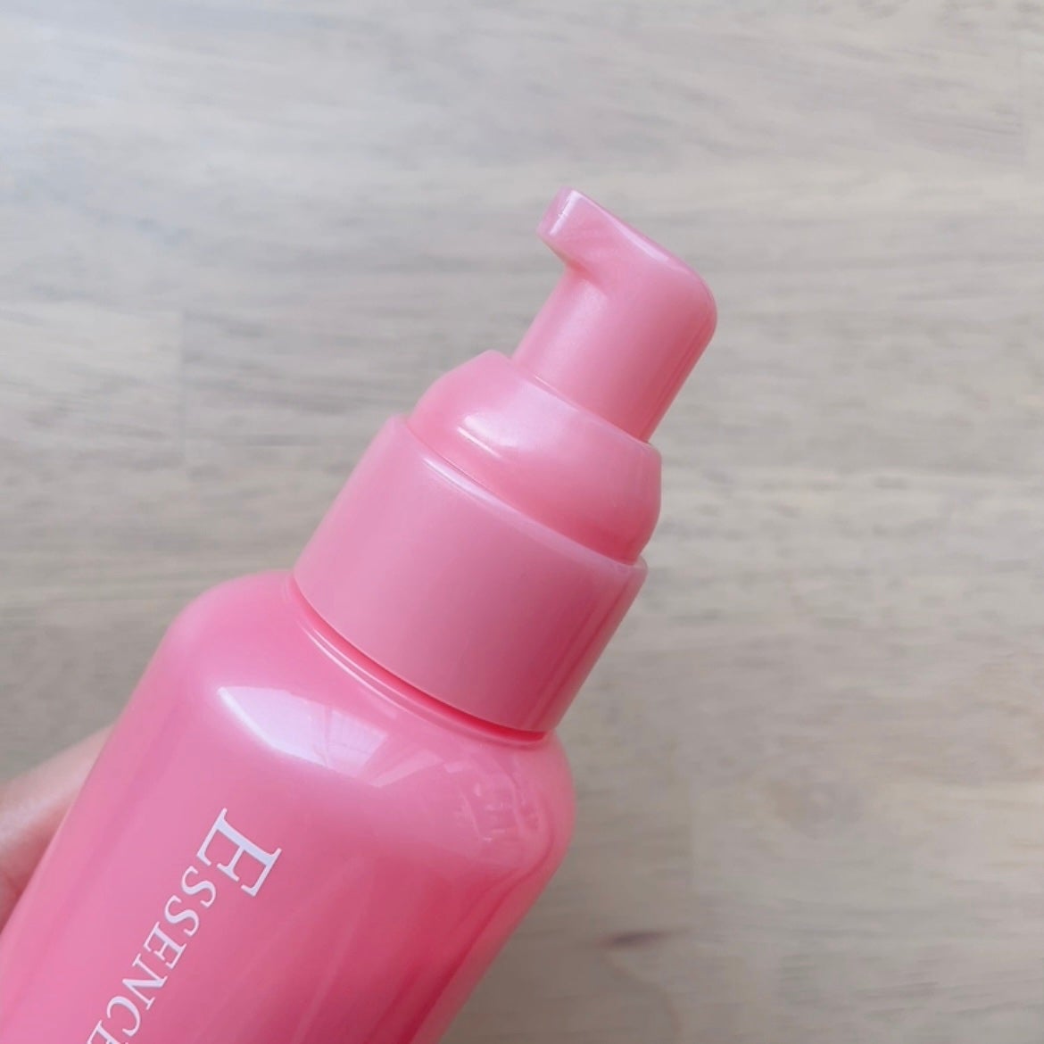 エッセンスインヘアミルク/オルビス/ヘアミルクを使ったクチコミ(2枚目)