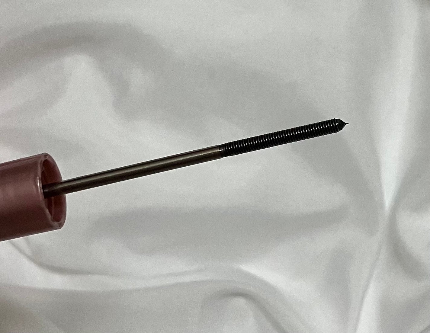 メタルックマスカラ/キャンメイク/マスカラを使ったクチコミ(2枚目)