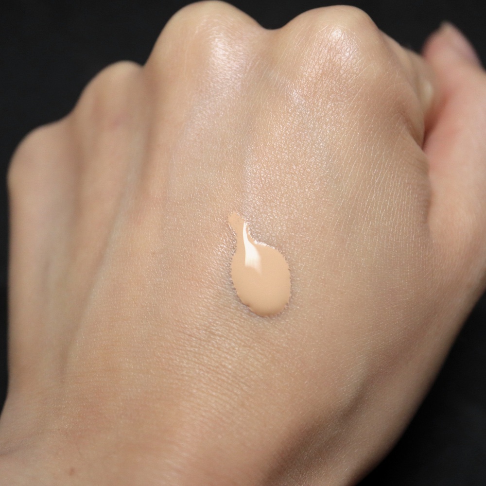 アディクション ザ ファンデーション リフトグロウ/ADDICTION/リキッドファンデーションを使ったクチコミ（1枚目）