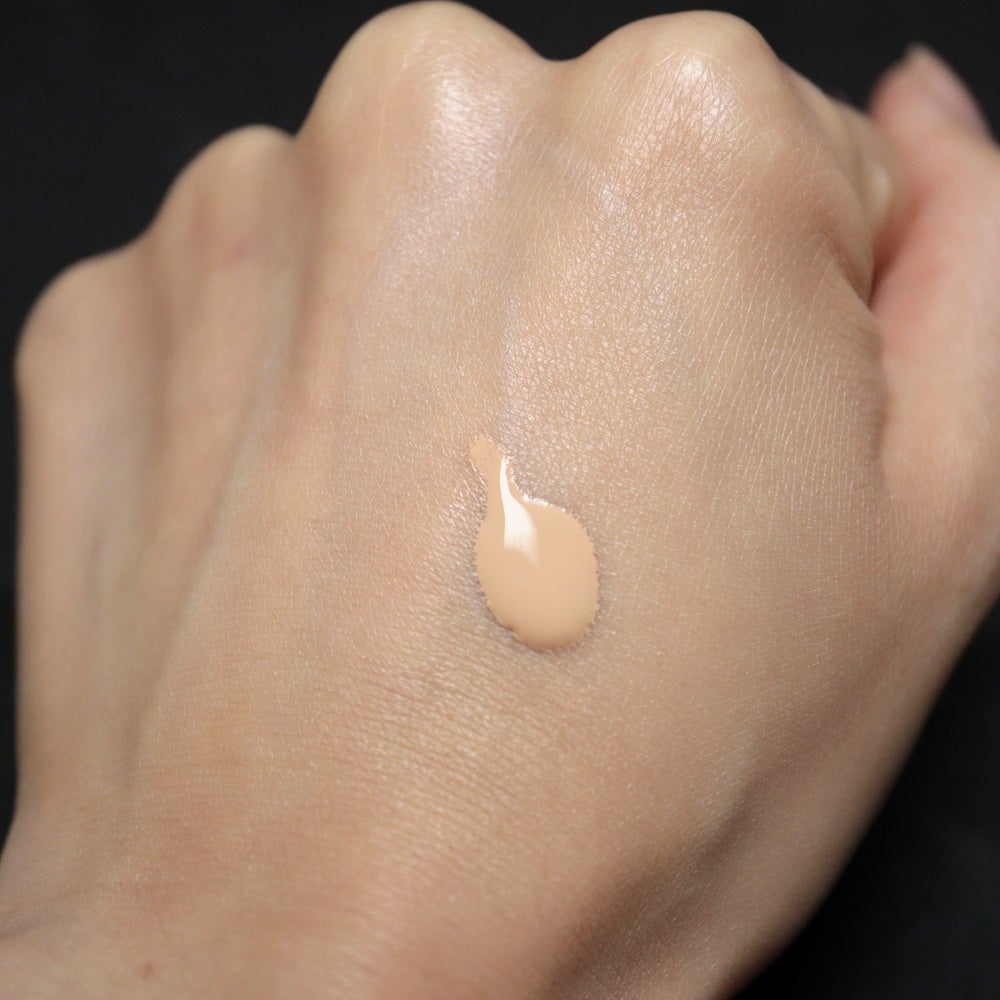 アディクション ザ ファンデーション リフトグロウ/ADDICTION/リキッドファンデーションを使ったクチコミ(1枚目)