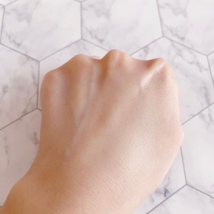 リンクルホワイトトーンアップUVベース/コラリッチ/化粧下地を使ったクチコミ(5枚目)