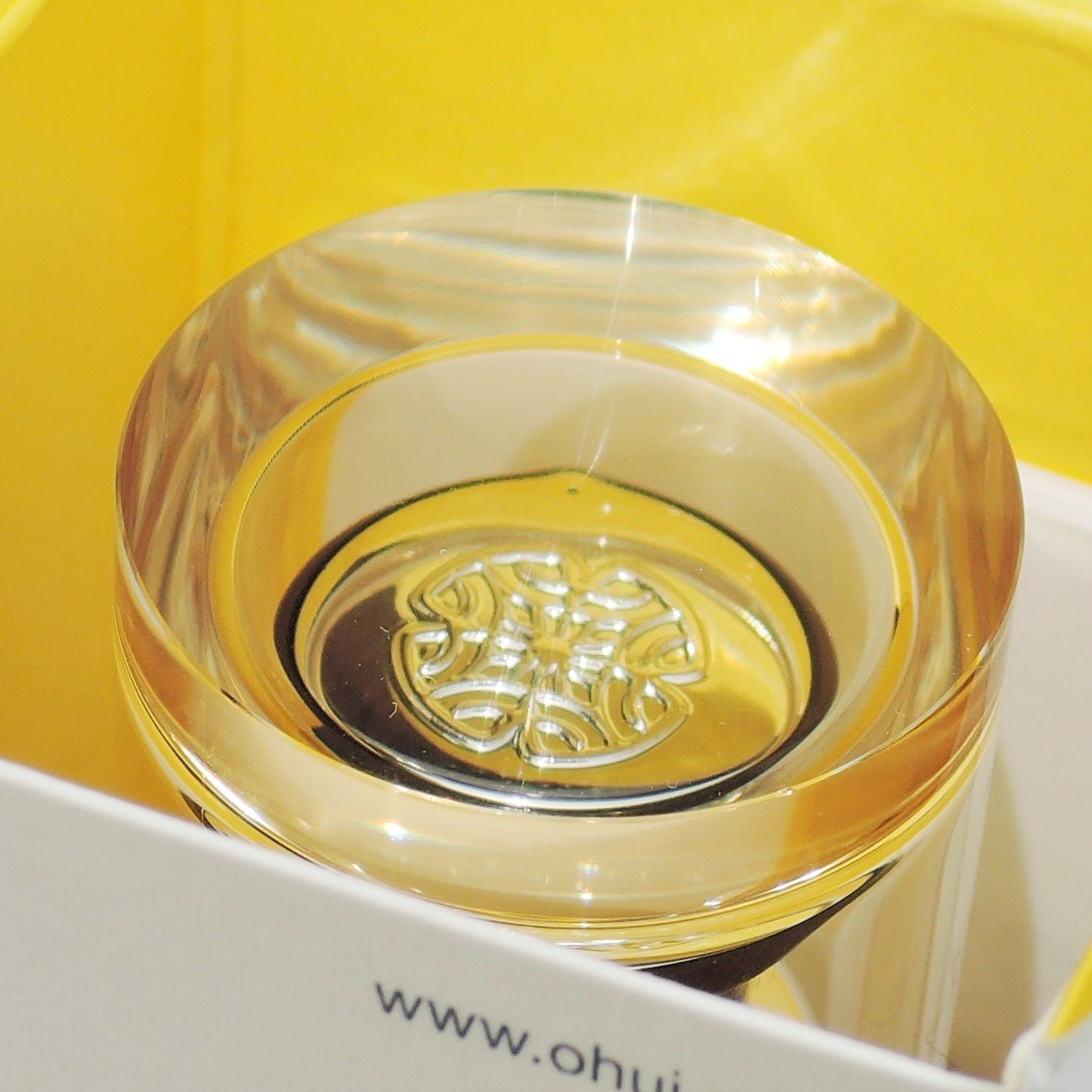 ミラクルトーニング グローセラム/OHUI/美容液を使ったクチコミ(5枚目)