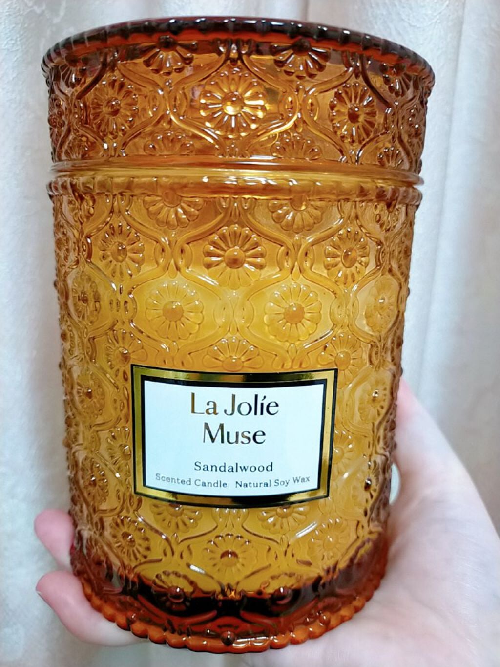 Pommierð on LIPS ãLAJOLIEMUSEãšèšãã¡ãŒã«ãŒã®ã¢ãããã£ã³ãã«è³Œå
¥ããŠ..ãïŒ1æç®ïŒ