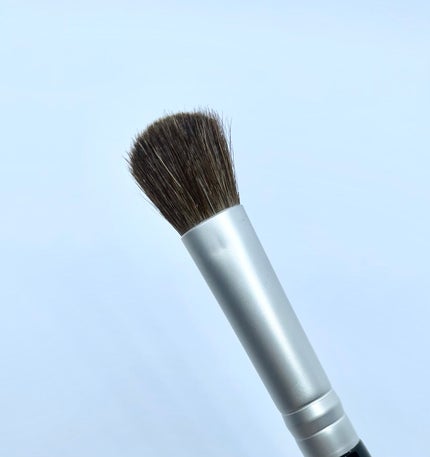 アイシャドウブラシセット/ロージーローザ/メイクブラシを使ったクチコミ(2枚目)