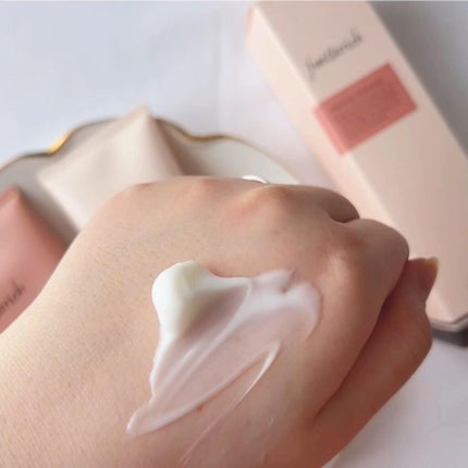 モイストアップ ジェル シャンプー/トリートメント/fuettarich (フエッタリッチ)/サロンシャンプーを使ったクチコミ(4枚目)