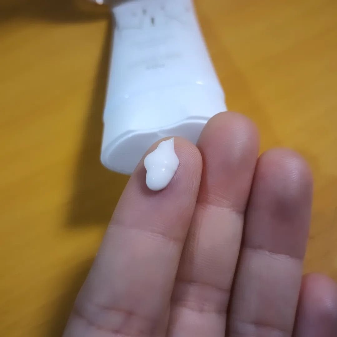 笹岡デオニクス 薬用デオドラントクリーム/笹岡薬品/デオドラント・制汗剤を使ったクチコミ(2枚目)