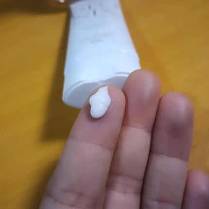 笹岡デオニクス 薬用デオドラントクリーム/笹岡薬品/デオドラント・制汗剤を使ったクチコミ(2枚目)