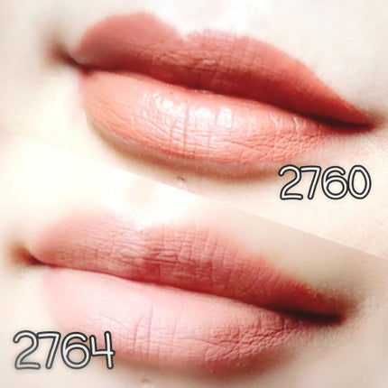 パワーマットリップピグメント/NARS/口紅を使ったクチコミ(3枚目)