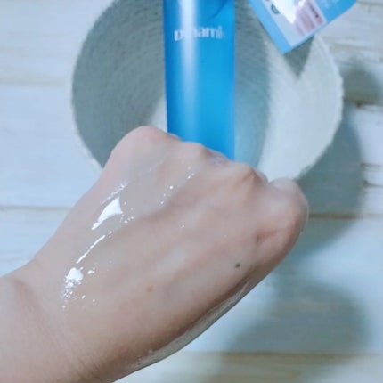 クレンズ&ウォッシュトリートメントオイル/Dunamis/その他洗顔料を使ったクチコミ(5枚目)