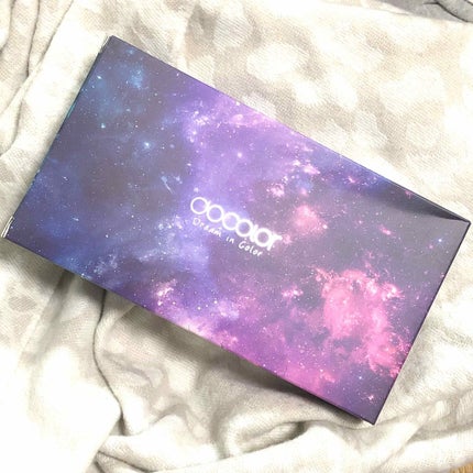 メイクブラシセット/DUcare/メイクブラシを使ったクチコミ(3枚目)