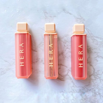 センシュアルスパイシーヌードボリュームマット/HERA/口紅を使ったクチコミ(1枚目)