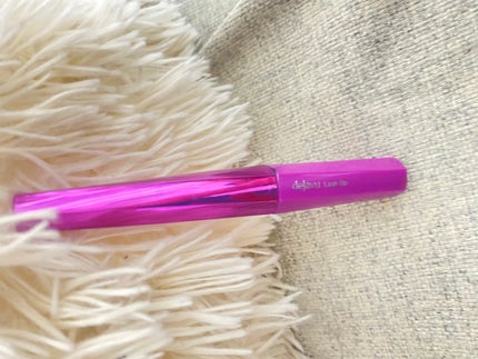 「塗るつけまつげ」自まつげ際立てタイプ/デジャヴュ/マスカラを使ったクチコミ(1枚目)