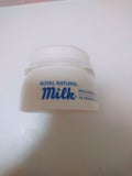 WhiteMilkream / the SAEM