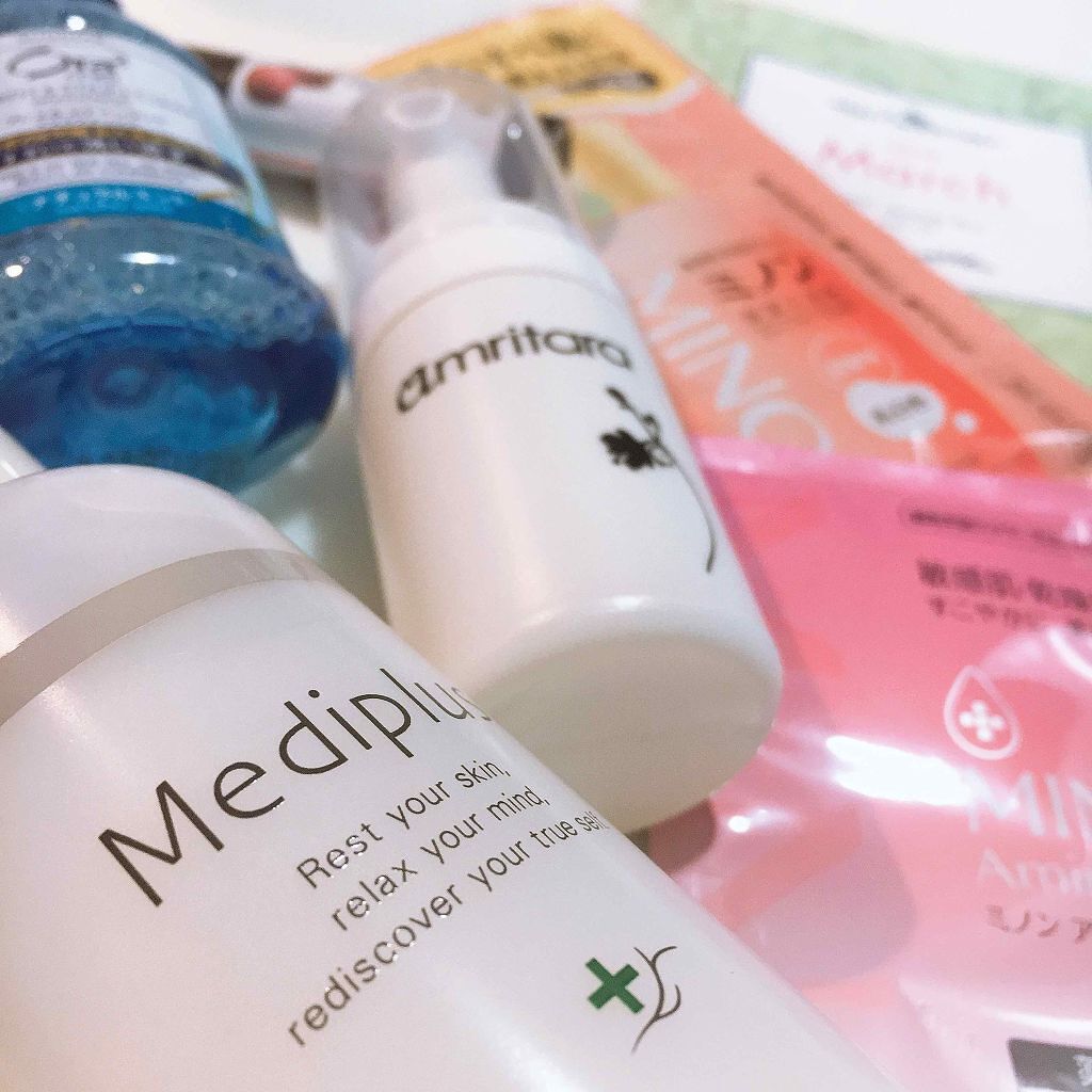 ワンダーハニー 色づくジューシー蜜リップ/VECUA Honey/リップクリームを使ったクチコミ（1枚目）