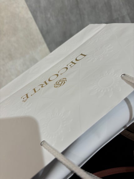 ホワイトロジスト ネオジェネシス ブライトニング コンセントレイト/DECORTÉ/美容液を使ったクチコミ(2枚目)