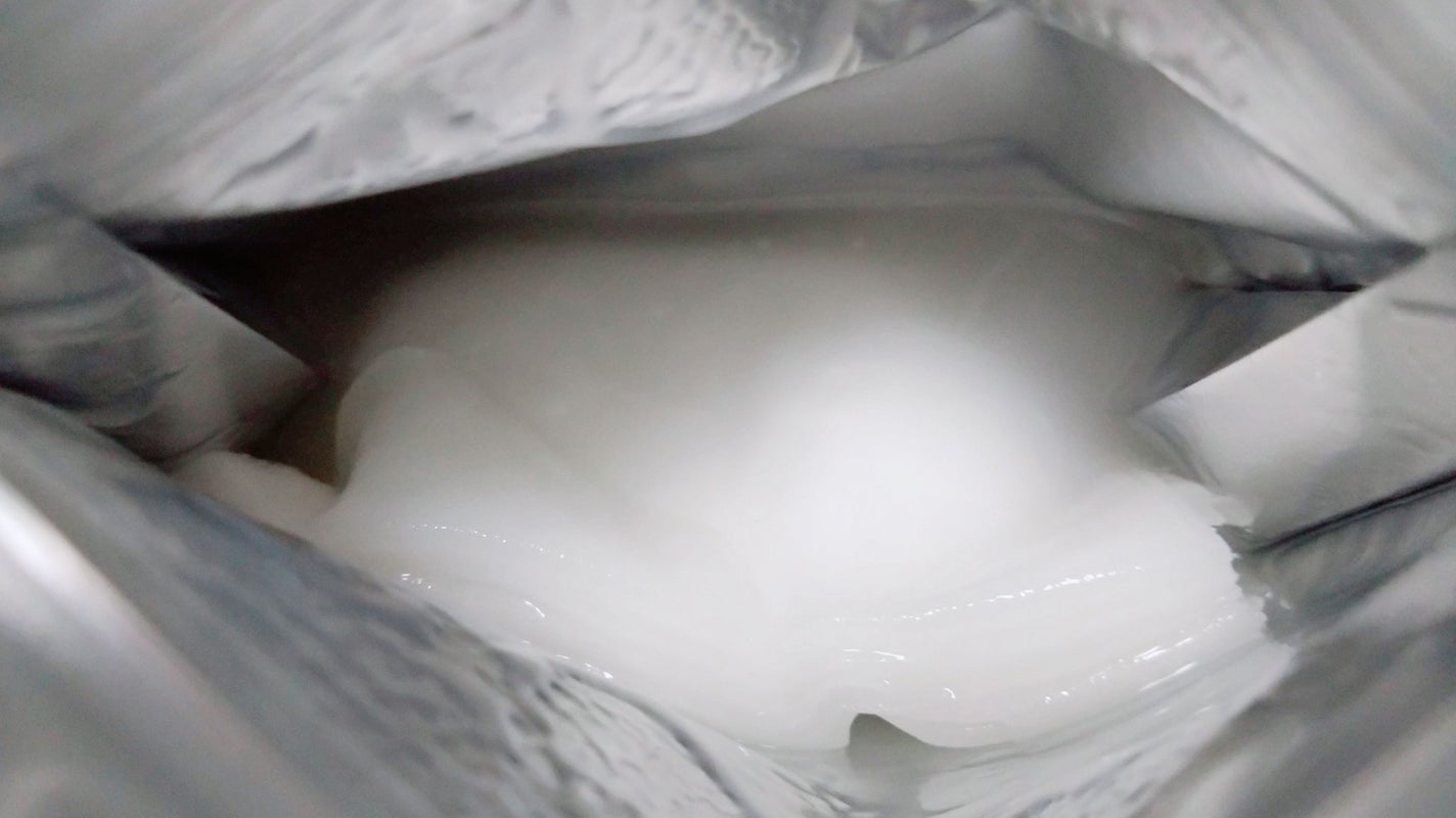 アンレーベル ラボ R コンプリート シートマスク/unlabel/シートマスク・パックを使ったクチコミ(3枚目)