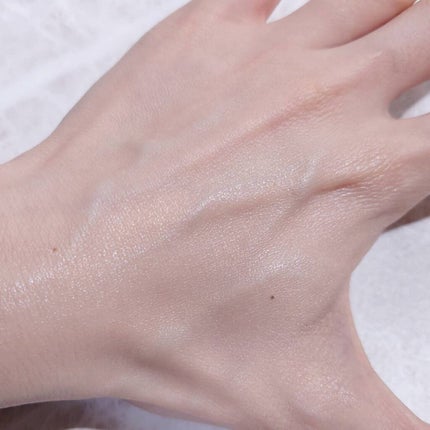 スキンナビゲートカラー/MAJOLICA MAJORCA/化粧下地を使ったクチコミ(3枚目)