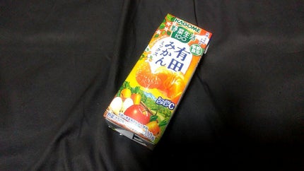 野菜生活100/野菜生活100/野菜ジュースを使ったクチコミ(1枚目)