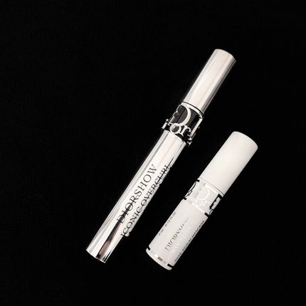 【旧】マスカラ ディオールショウ アイコニック オーバーカール/Dior/マスカラを使ったクチコミ(2枚目)