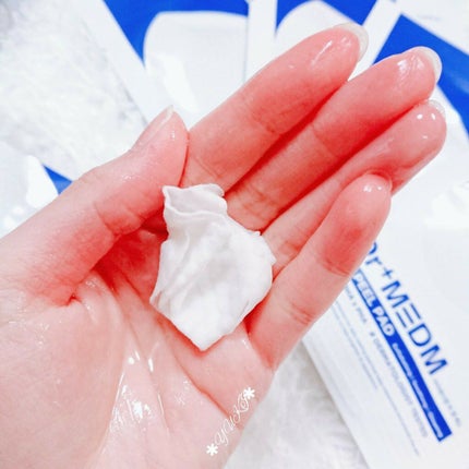 yuki on LIPS 「#POPAPARISꙬ꙳/パッド面が80cm!!めっちゃ大判の..」(7枚目)