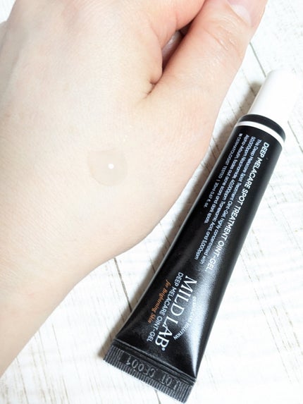 ディープ メラケア 美容液/Mildlab/美容液を使ったクチコミ(9枚目)