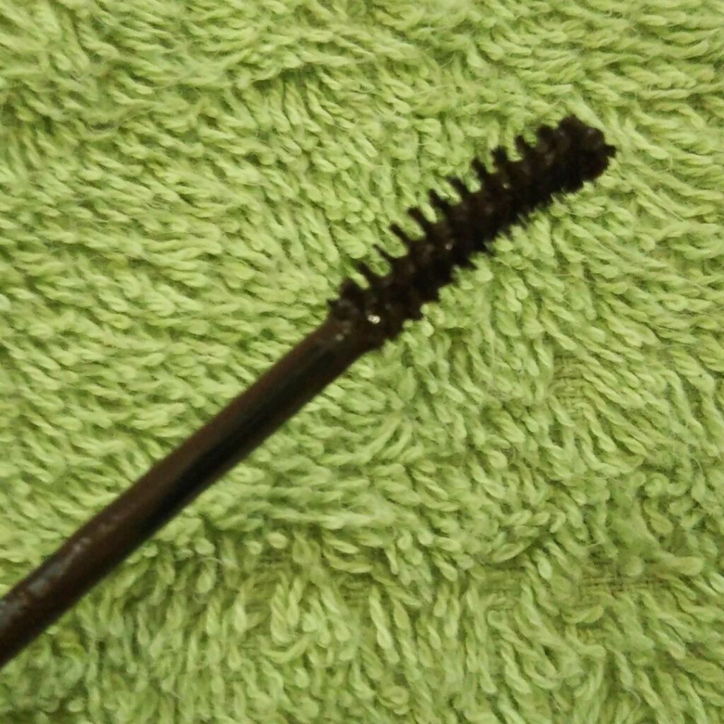 ラブ・ライナー オールラッシュマスク/ラブ・ライナー/マスカラを使ったクチコミ(3枚目)