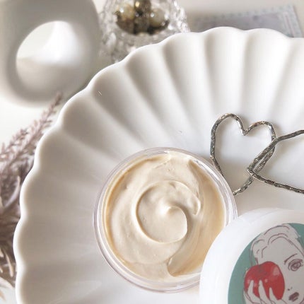 リッチシャイニングクリーム/Sin. (サイン)/化粧下地を使ったクチコミ(2枚目)