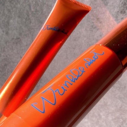 リンクルショット ジオ セラム/リンクルショット/美容液を使ったクチコミ(7枚目)