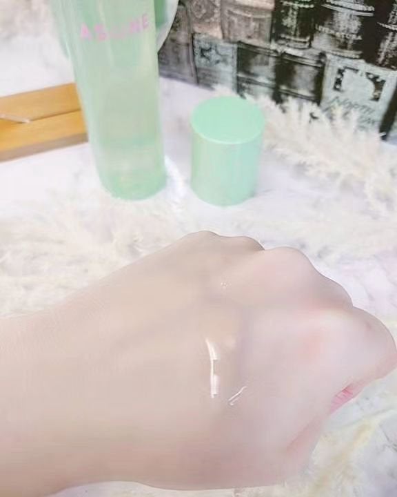 バンブートナー/ASUNE /化粧水を使ったクチコミ(2枚目)