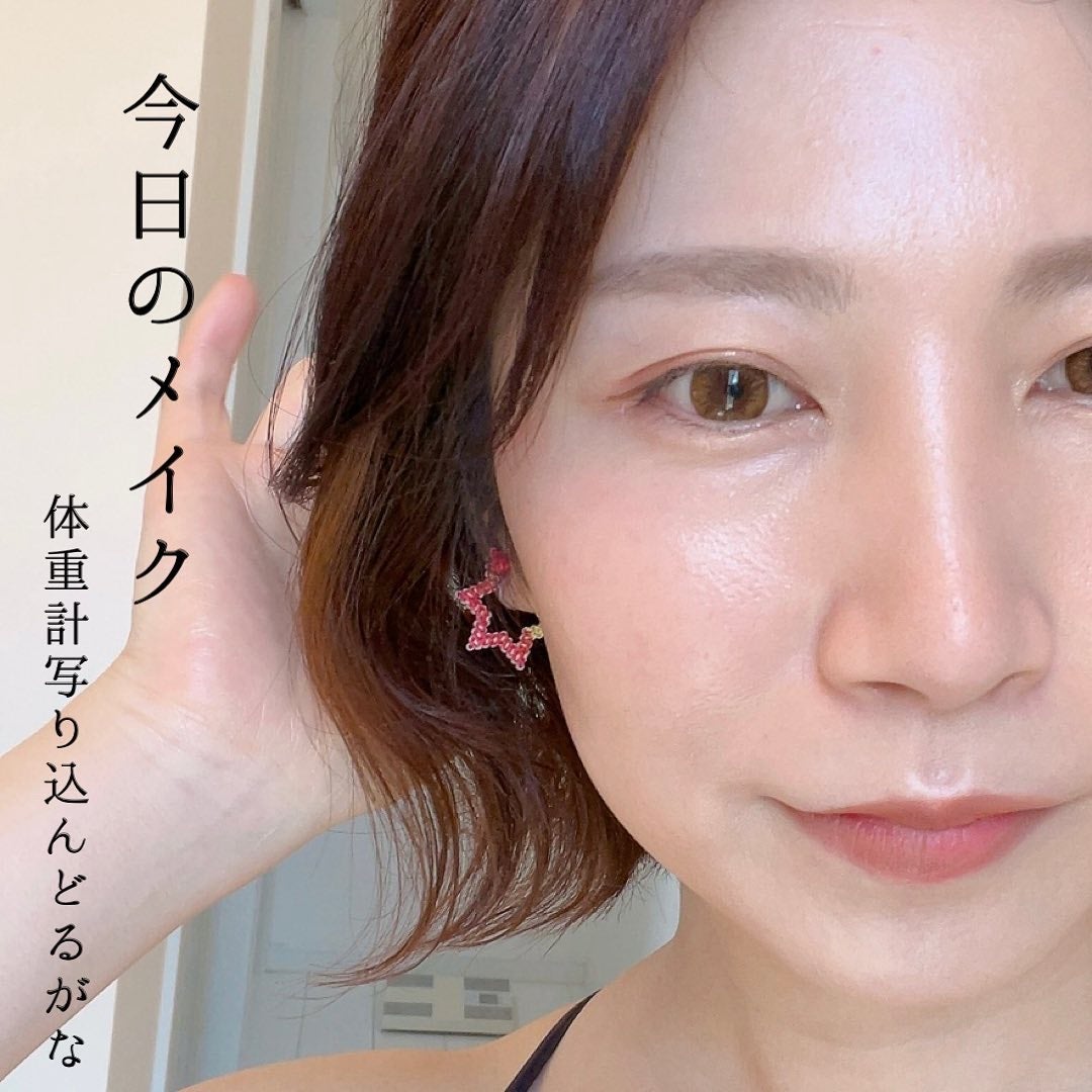 ハンオールフラットブロウ/rom&nd/アイブロウペンシルを使ったクチコミ(1枚目)