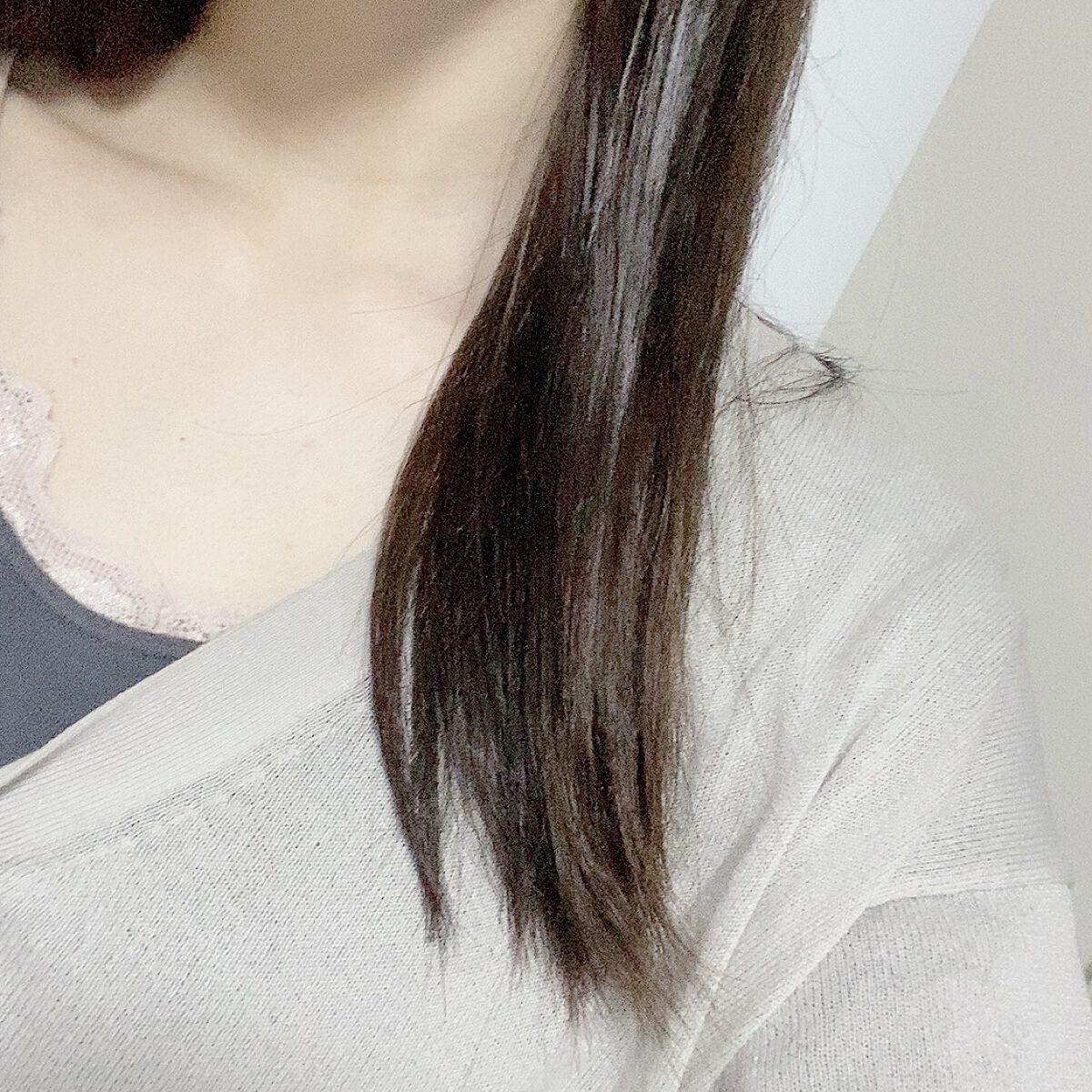 フィーノ　プレミアムタッチ　濃厚美容液ヘアオイル/フィーノ/ヘアオイルを使ったクチコミ（3枚目）