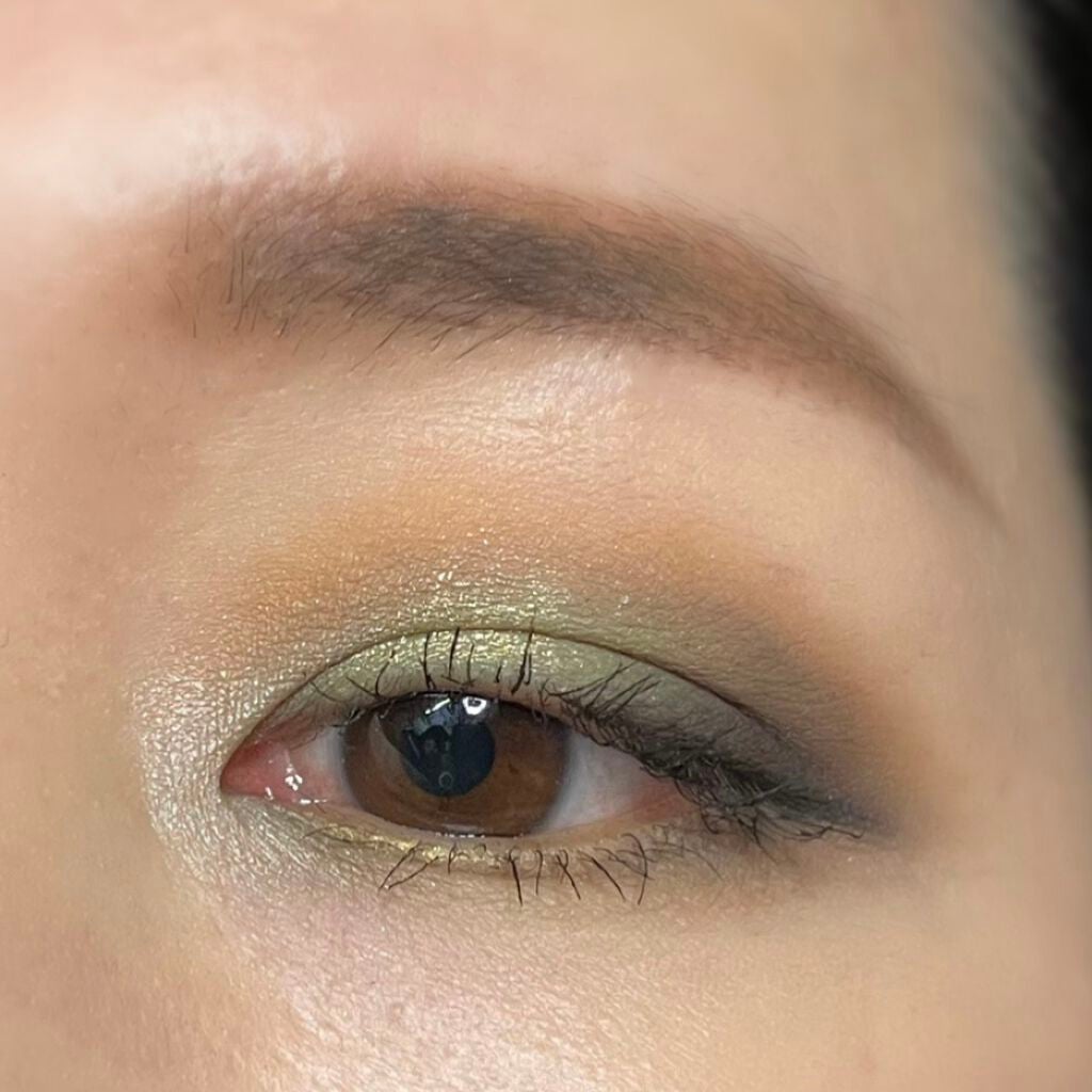 Tiny Marvels Palette/Sydney Grace/アイシャドウパレットを使ったクチコミ(5枚目)