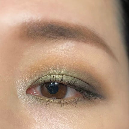 Tiny Marvels Palette/Sydney Grace/アイシャドウパレットを使ったクチコミ(5枚目)