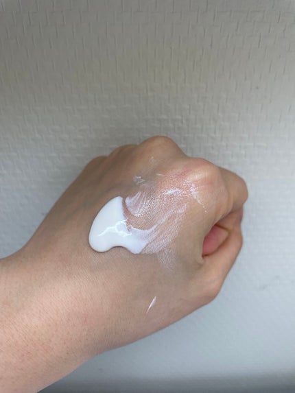 薬用美白スキンケアUV下地/なめらか本舗/化粧下地を使ったクチコミ(4枚目)