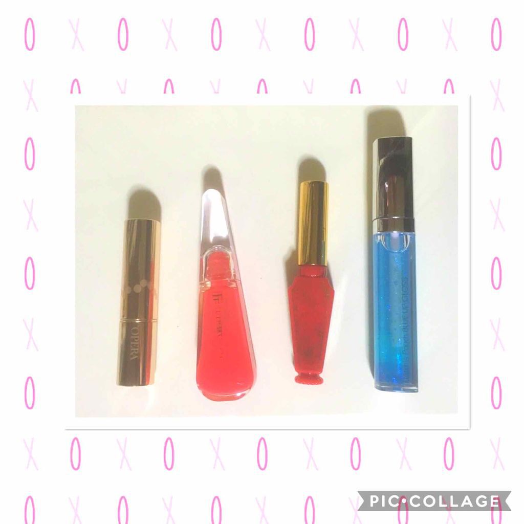 オペラ リップティント N/OPERA/リップティントを使ったクチコミ(1枚目)