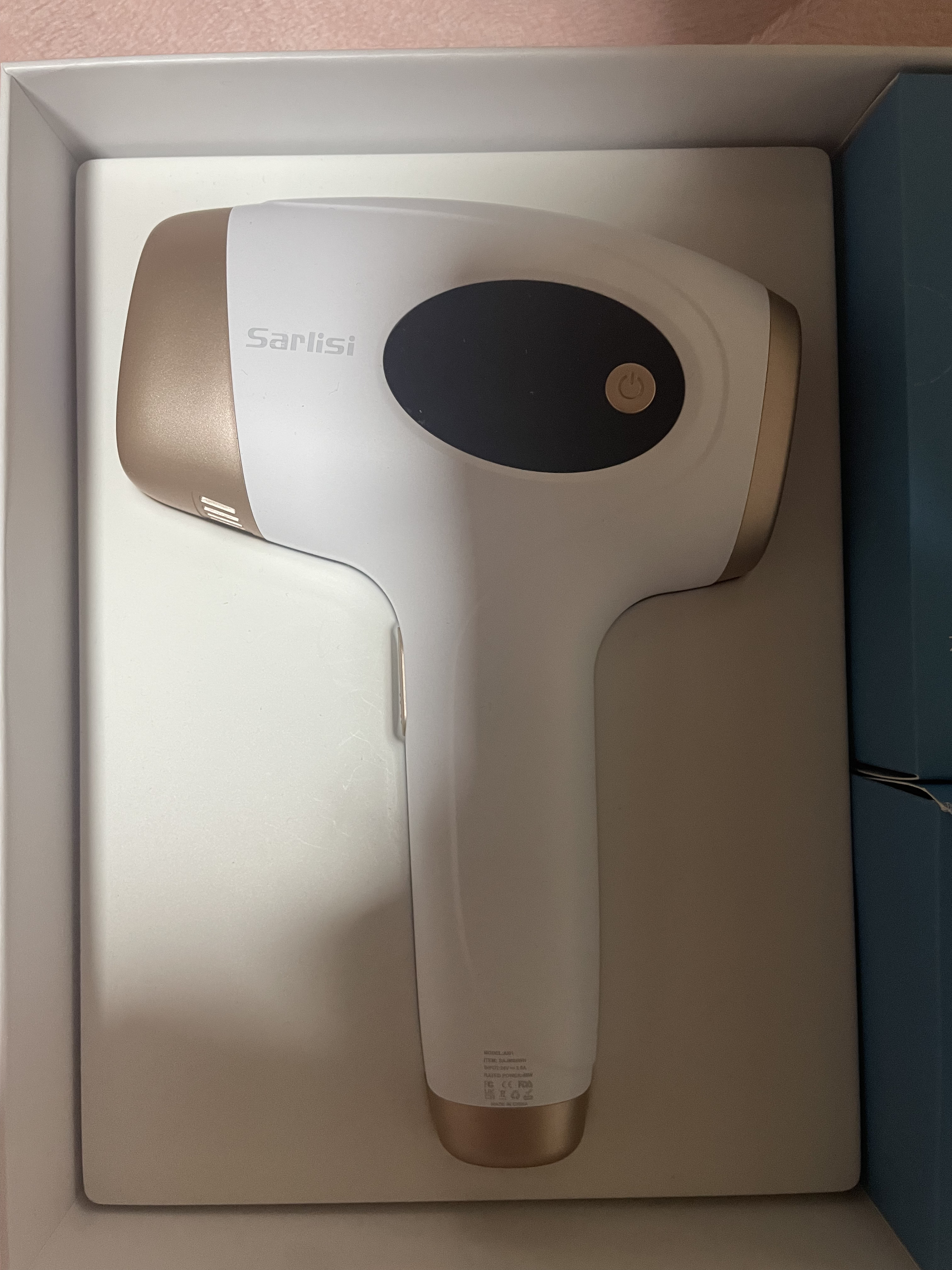 モイスチャーゲルアロエALN/CENQUR/その他スキンケアを使ったクチコミ（2枚目）