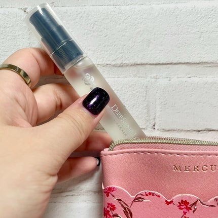 ディープスイートラブ パルファン/ディープスイートラブ/香水(レディース)を使ったクチコミ(4枚目)