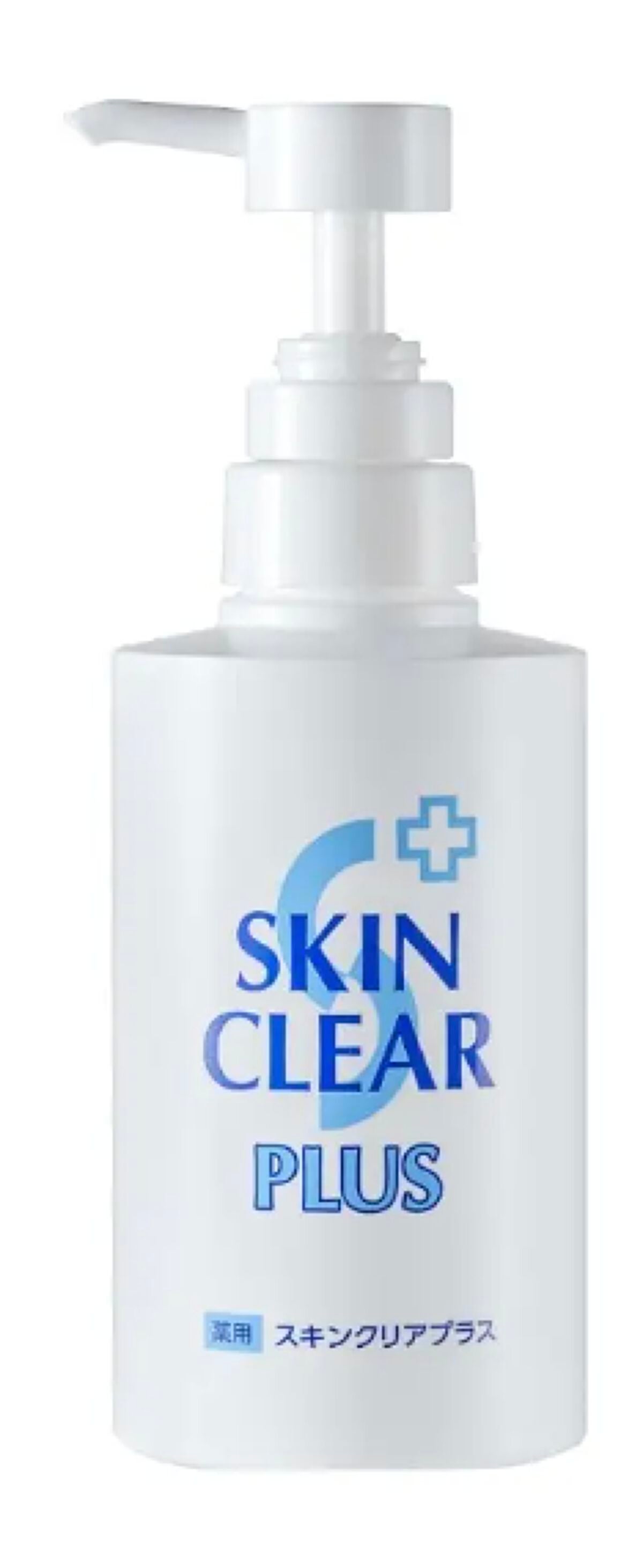 薬用スキンクリアプラス(液体タイプ) ボトル本体(280mL)