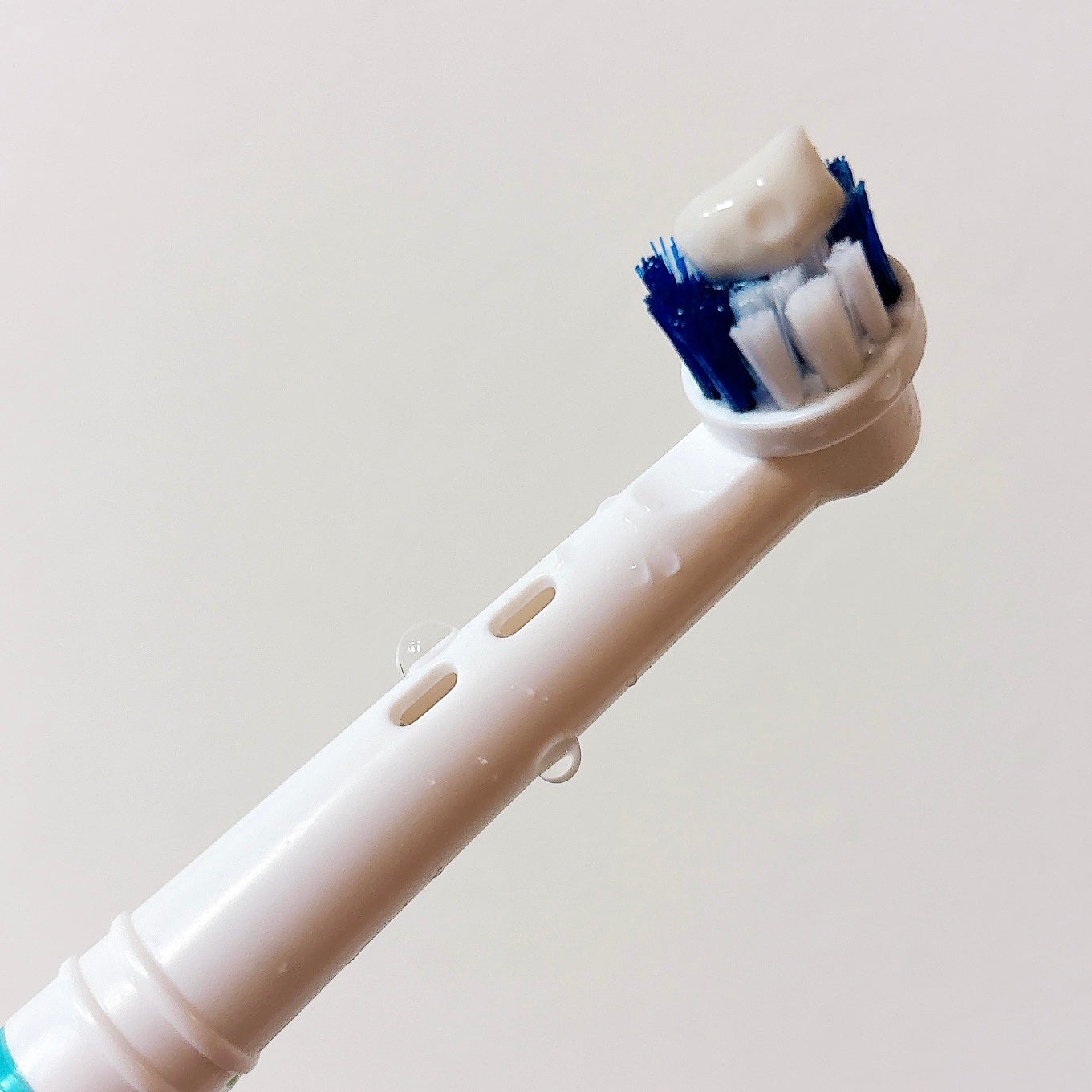 ホワイティクリーム/MiiS/歯磨き粉を使ったクチコミ(2枚目)