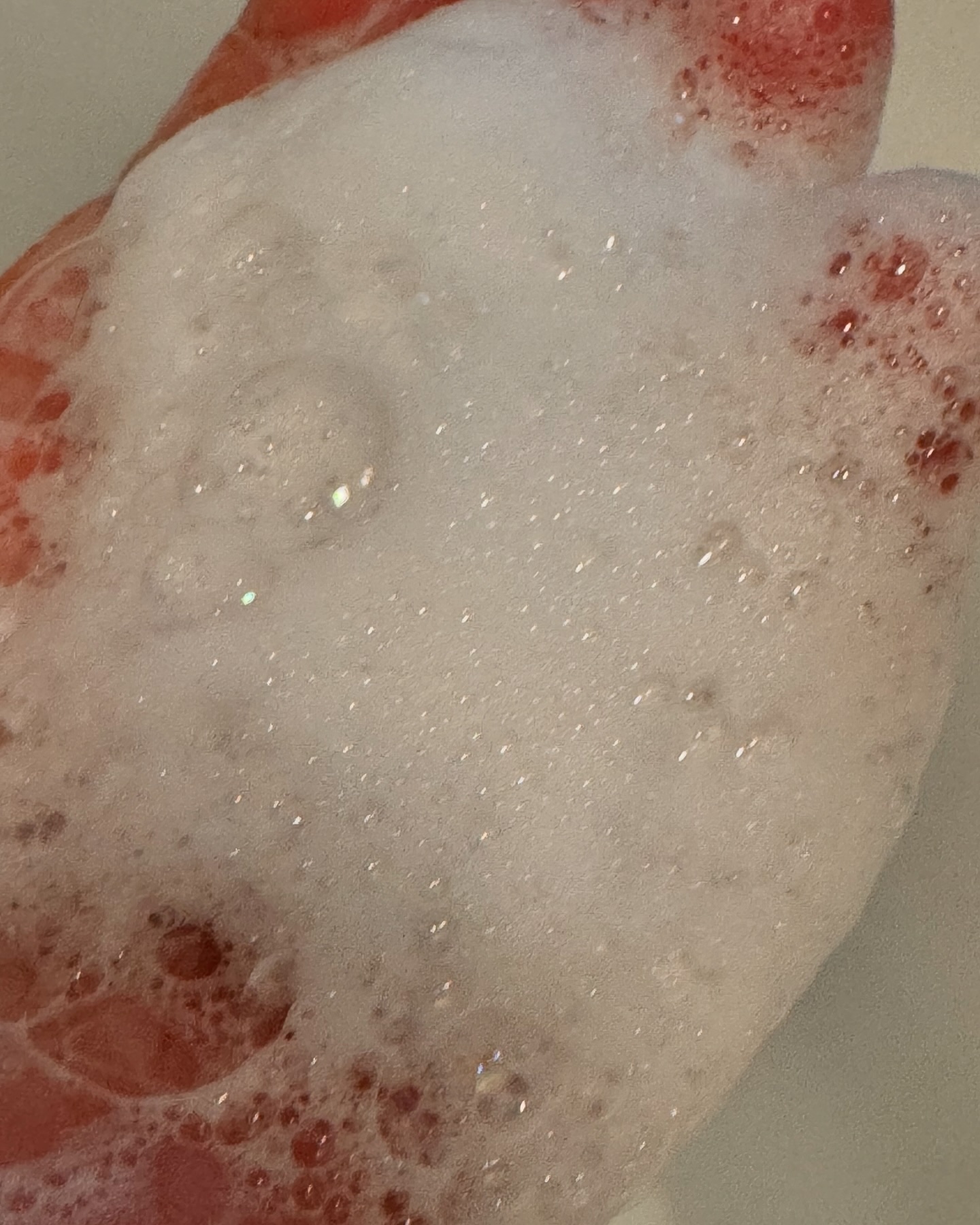 TSUBAKI プレミアム ボリューム＆リペア シャンプー/コンディショナー シャンプー（450mL）/TSUBAKI/市販シャンプーを使ったクチコミ（3枚目）