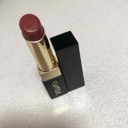 グレイズバームリップ/excel/口紅を使ったクチコミ(1枚目)