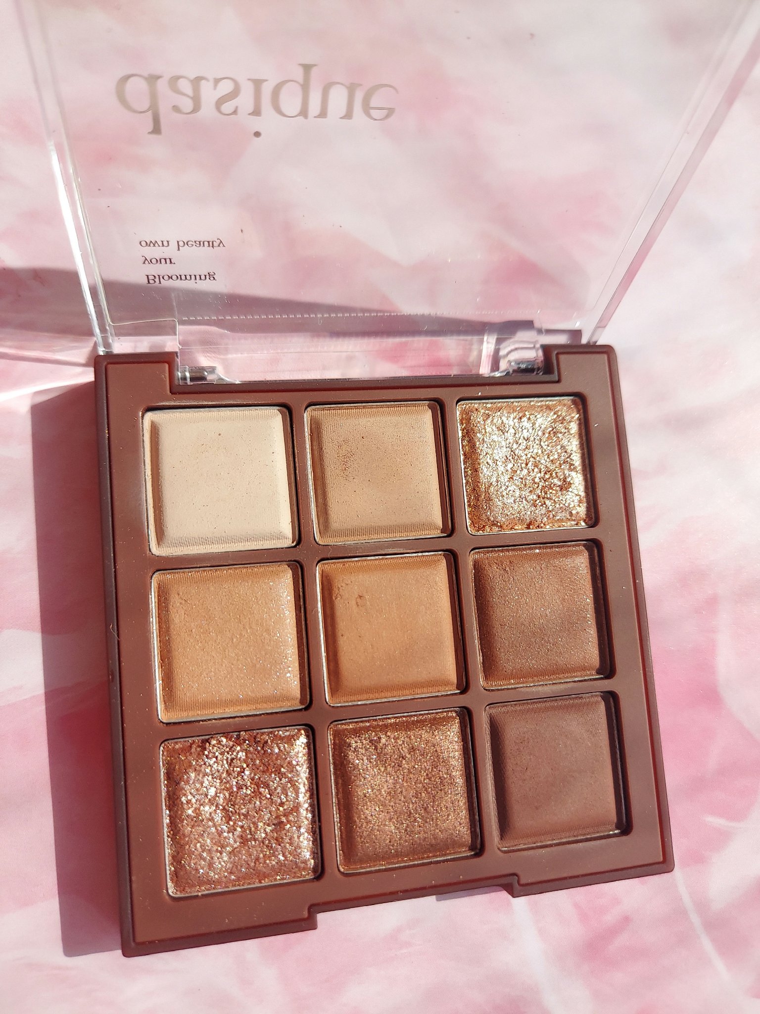 ウォータープルーフペンシルアイライナー/SISTER ANN/ペンシルアイライナーを使ったクチコミ（2枚目）