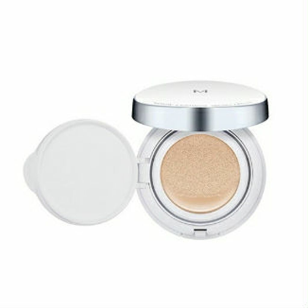 トランスペアレントフィニッシュパウダー/キャンメイク/プレストパウダーを使ったクチコミ（3枚目）