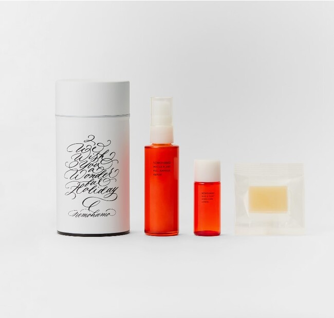 NEMOHAMO ホリデーキット 2023