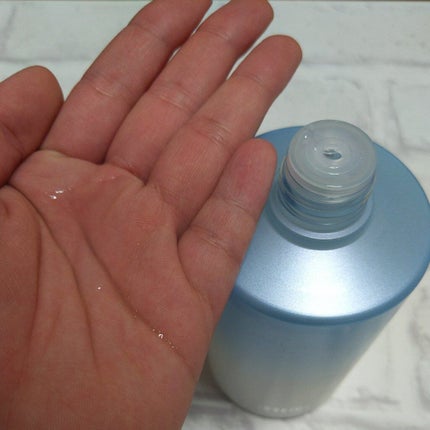 モイストバランス ローション/ACSEINE/化粧水を使ったクチコミ(2枚目)