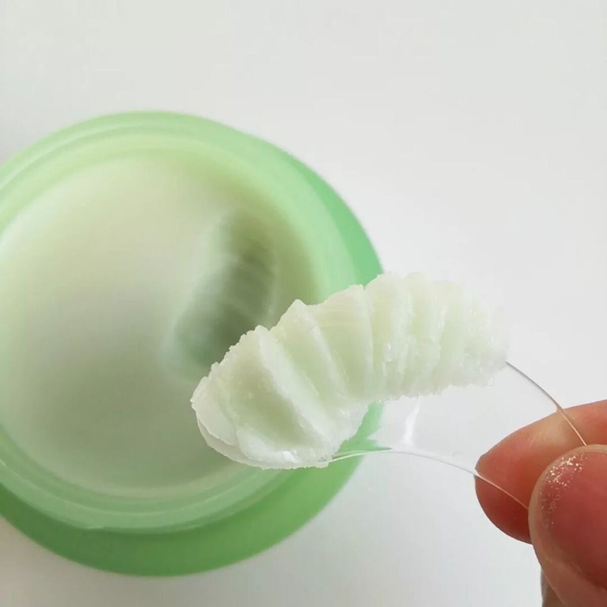 シカマイルドクレンジングバーム/VT/クレンジングバームを使ったクチコミ(4枚目)